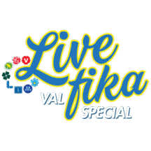 Livefika valspecial 2026