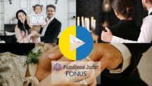 Se Livefika med Familjens Jurist och Fonus