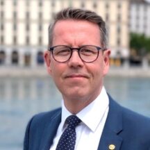 Henrik Sporje