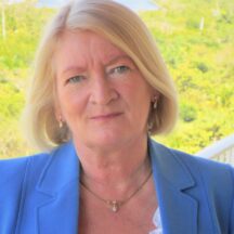 Katri Olander Serenius